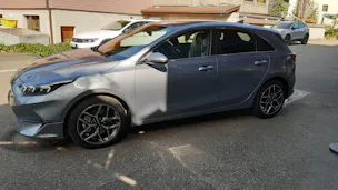 Kia Ceed 1.5 T-GDi Power