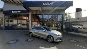 Kia Ceed 1.5 T-GDi Power