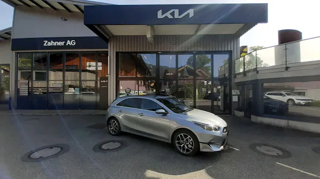Kia Ceed 1.5 T-GDi Power