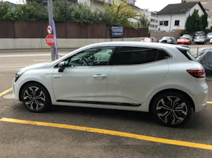 Mitsubishi Colt 1.6 HEV Instyle