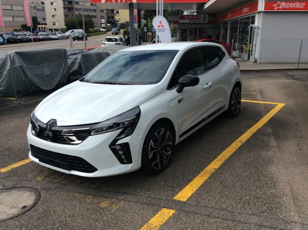 Mitsubishi Colt 1.6 HEV Instyle