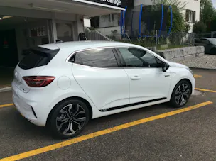 Mitsubishi Colt 1.6 HEV Instyle