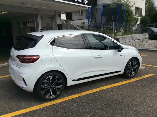 Mitsubishi Colt 1.6 HEV Instyle