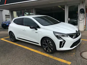 Mitsubishi Colt 1.6 HEV Instyle