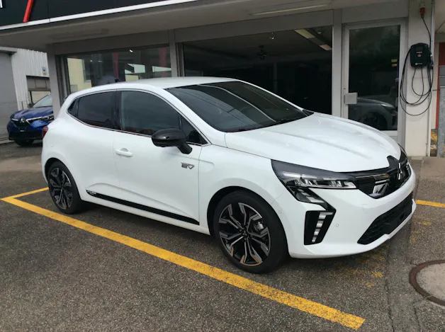 Mitsubishi Colt 1.6 HEV Instyle
