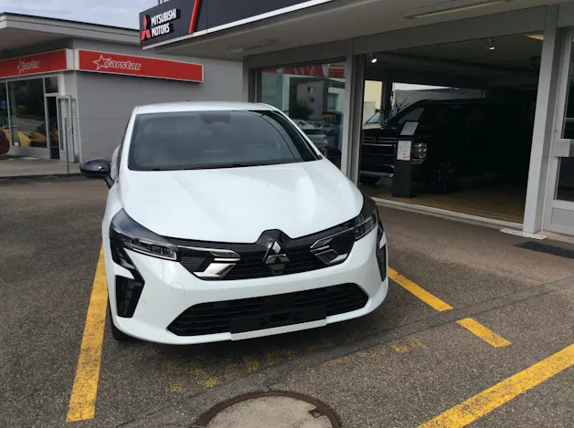 Mitsubishi Colt 1.6 HEV Instyle
