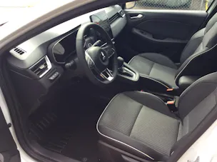 Mitsubishi Colt 1.6 HEV Instyle