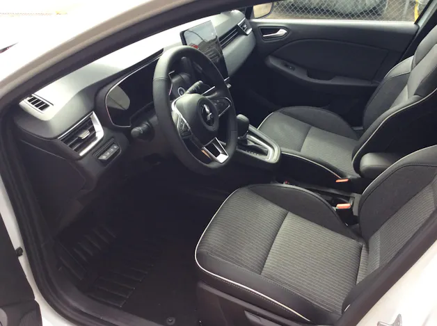 Mitsubishi Colt 1.6 HEV Instyle