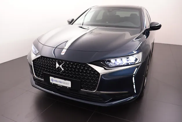 DS Automobiles 9 1.6 E-Tense Performance Line+ / ab 1.99% Leasing bei Abschluss einer Protect Autoversicherung