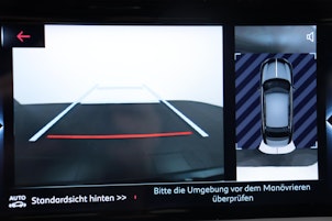 Vehicle image DS AUTOMOBILES DS9 1.6 E-Tense Performance Line+