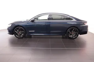 DS Automobiles 9 1.6 E-Tense Performance Line+ / ab 1.99% Leasing bei Abschluss einer Protect Autoversicherung