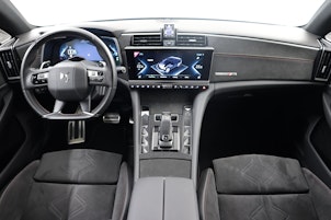 Vehicle image DS AUTOMOBILES DS9 1.6 E-Tense Performance Line+