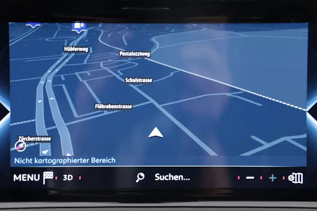 DS Automobiles 9 1.6 E-Tense Performance Line+ / ab 1.99% Leasing bei Abschluss einer Protect Autoversicherung