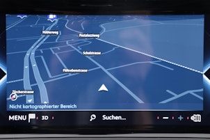 Vehicle image DS AUTOMOBILES DS9 1.6 E-Tense Performance Line+