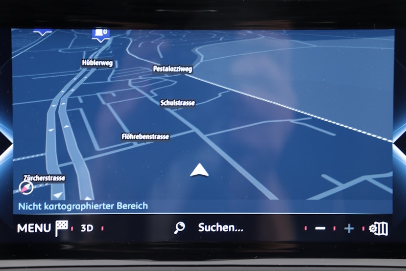 Vehicle image DS AUTOMOBILES DS9