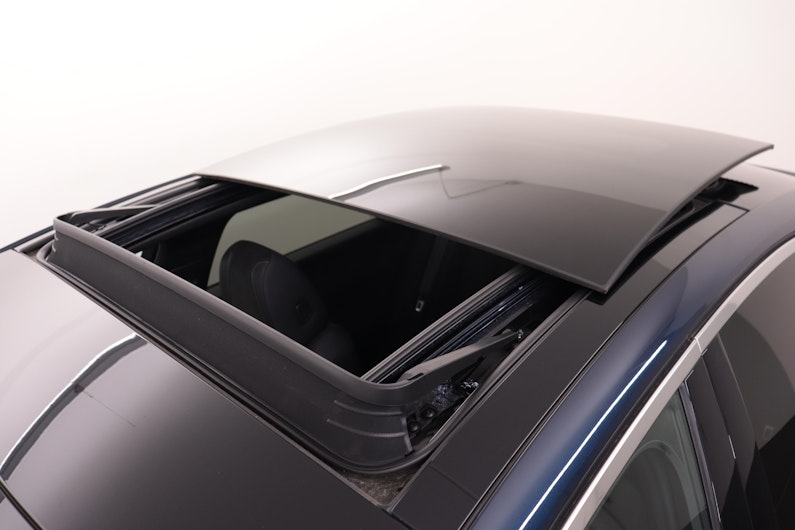 Vehicle image DS AUTOMOBILES DS9