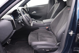 Vehicle image DS AUTOMOBILES DS9 1.6 E-Tense Performance Line+