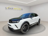 First vehicle image