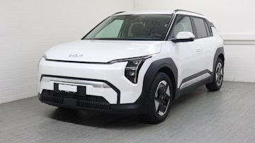 Vehicle image KIA EV3 0