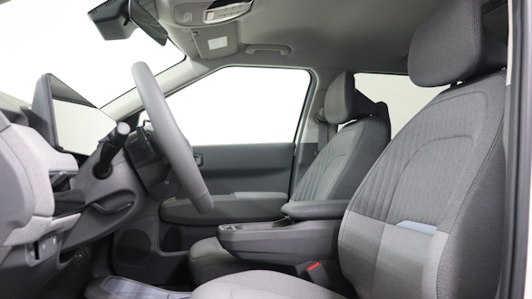 KIA EV3 58 kWh Lite 2