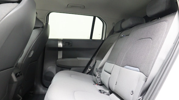 KIA EV3 58 kWh Lite 3