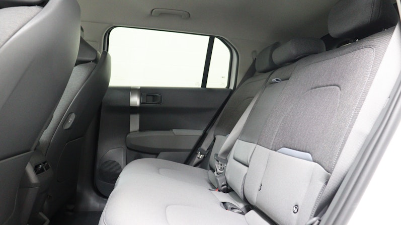 Vehicle image KIA EV3