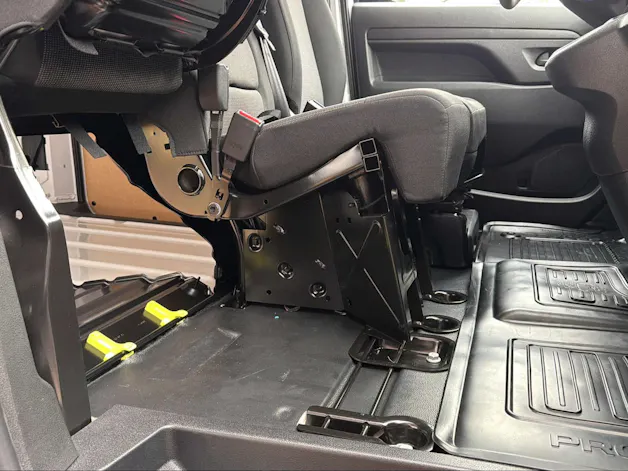 Toyota PROACE Van L1 75KWh Advanced