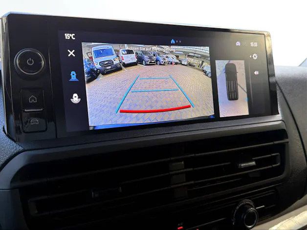 Toyota PROACE Van L1 75KWh Advanced