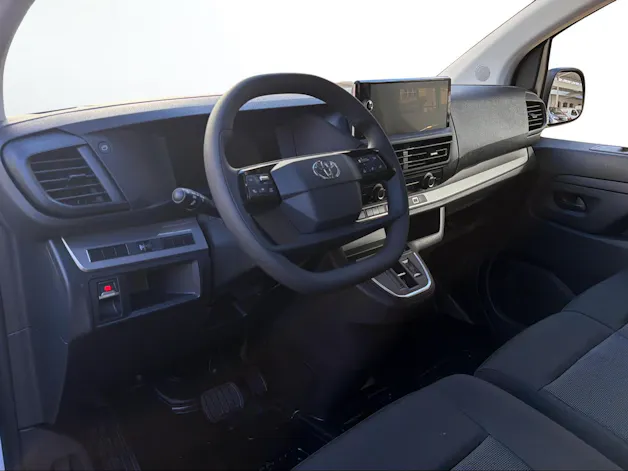 Toyota PROACE Van L1 75KWh Advanced