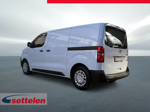 Toyota PROACE Van L1 75KWh Advanced