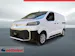 Toyota PROACE Van L1 75KWh Advanced