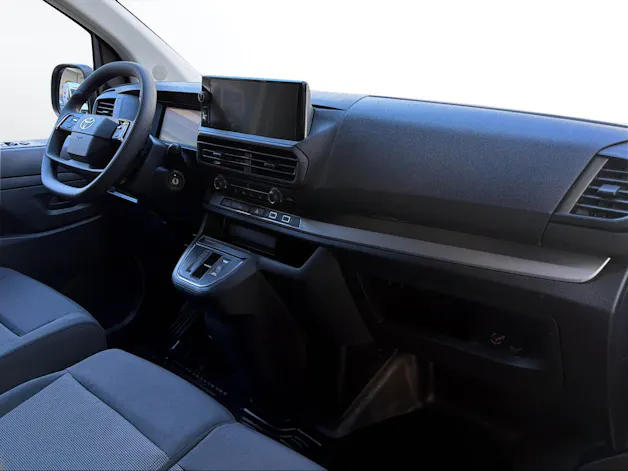 Toyota PROACE Van L1 75KWh Advanced