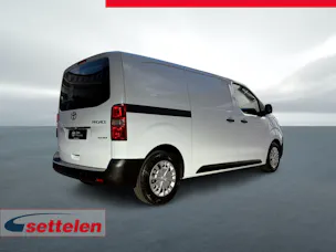 Toyota PROACE Van L1 75KWh Advanced