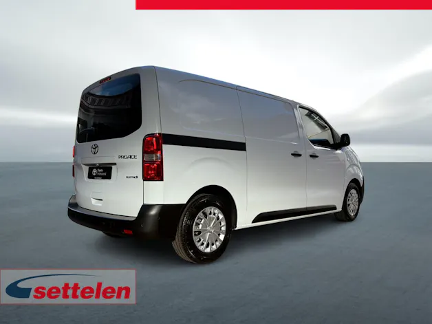 Toyota PROACE Van L1 75KWh Advanced