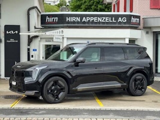 Vehicle image KIA EV6 0