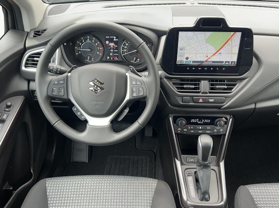 Vehicle image 8