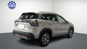 Vehicle image SUZUKI S-Cross 1.4 T Compact Top Hybrid 4x4