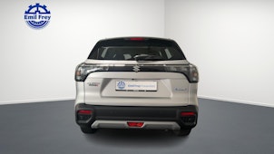 Vehicle image SUZUKI S-Cross 1.4 T Compact Top Hybrid 4x4