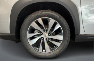 Vehicle image SUZUKI S-Cross 1.4 T Compact Top Hybrid 4x4