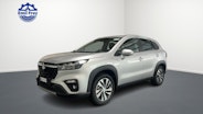 First vehicle image