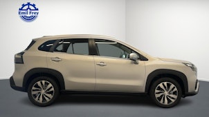 Vehicle image SUZUKI S-Cross 1.4 T Compact Top Hybrid 4x4