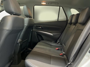 Vehicle image SUZUKI S-Cross 1.4 T Compact Top Hybrid 4x4