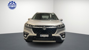 Vehicle image SUZUKI S-Cross 1.4 T Compact Top Hybrid 4x4