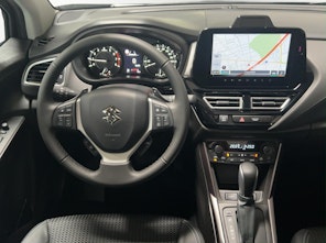 Vehicle image SUZUKI S-Cross 1.4 T Compact Top Hybrid 4x4