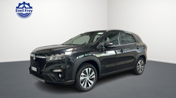 Vehicle image SUZUKI S-CROSS 0