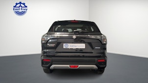 Vehicle image SUZUKI S-Cross 1.4 T Compact Top Hybrid 4x4