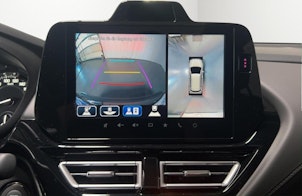 Vehicle image SUZUKI S-Cross 1.4 T Compact Top Hybrid 4x4