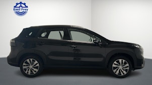 Vehicle image SUZUKI S-Cross 1.4 T Compact Top Hybrid 4x4