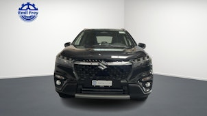 Vehicle image SUZUKI S-Cross 1.4 T Compact Top Hybrid 4x4