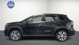 Vehicle image SUZUKI S-Cross 1.4 T Compact Top Hybrid 4x4
